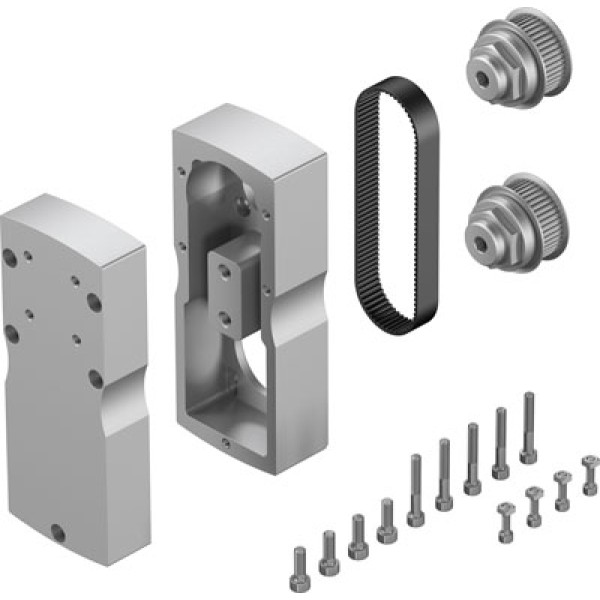 EAMM-U-70-D32-60P-96 Parallelbausatz