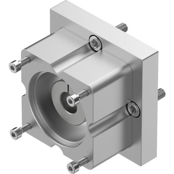 EAMM-A-T46-60P Axialbausatz