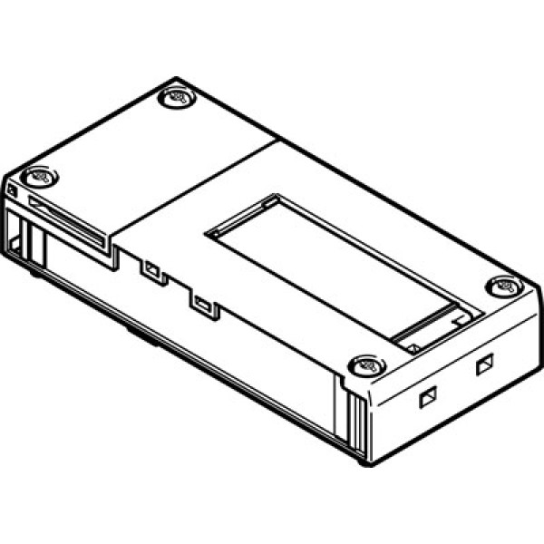 CPX-AB-ID-P Anschlussblock