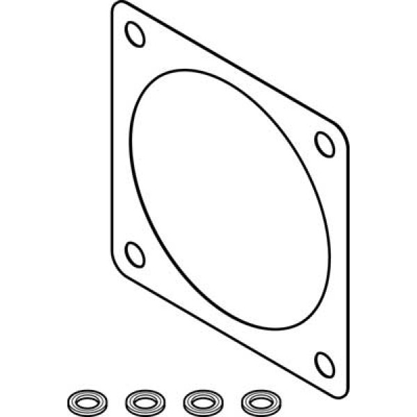 EADS-F-87A Dichtung-SET