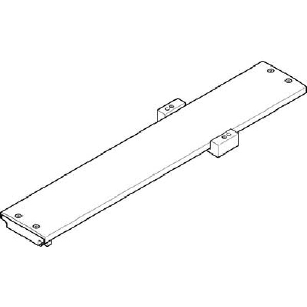 EASC-S1-33-630-S Abdeckungsbausatz