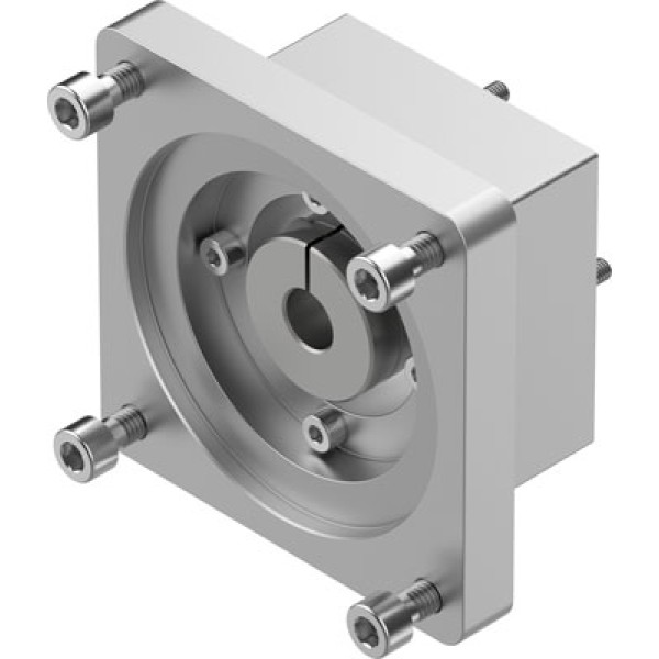 EAMM-A-T46-100A Axialbausatz