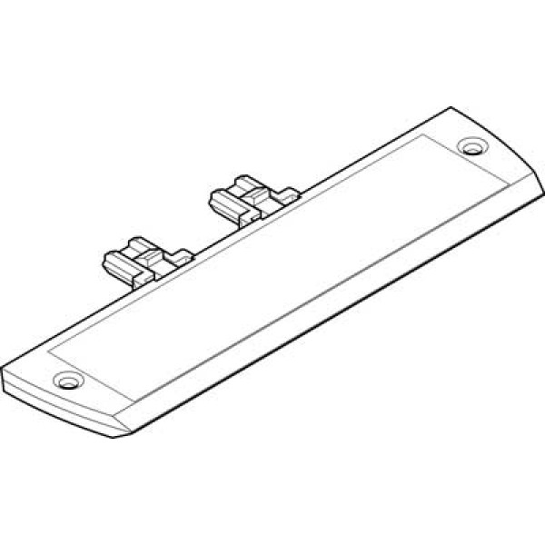 CPX-ST-1 Schilderträger