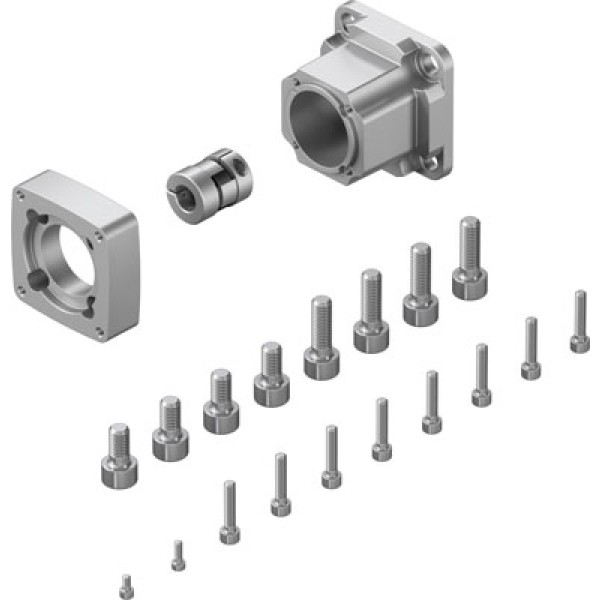 EAMM-A-D40-60P Axialbausatz