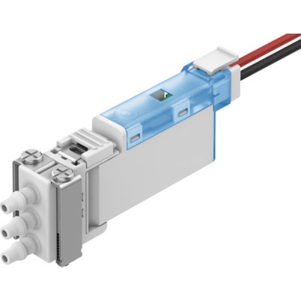 VOVK-BT6-M32C-MN-5H5ZP-B3.2F Magnetventil