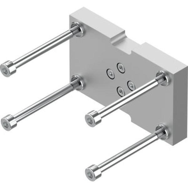 DHAA-G-E21-60-B8G-50 Adapterbausatz