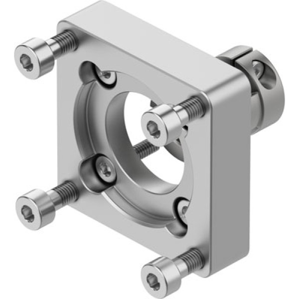 EAMM-A-P4-28B-40RA Axialbausatz