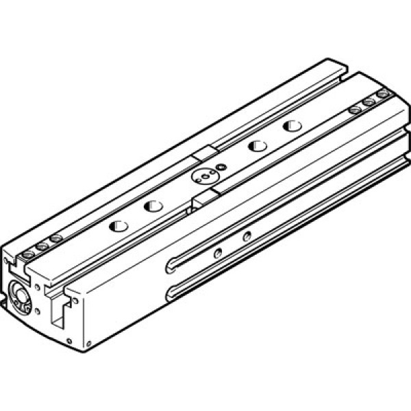 HGPL-14-80-A-B Parallelgreifer