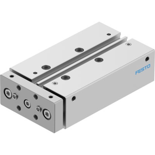 DFM-16-50-B-PPV-A-KF Führungszylinder