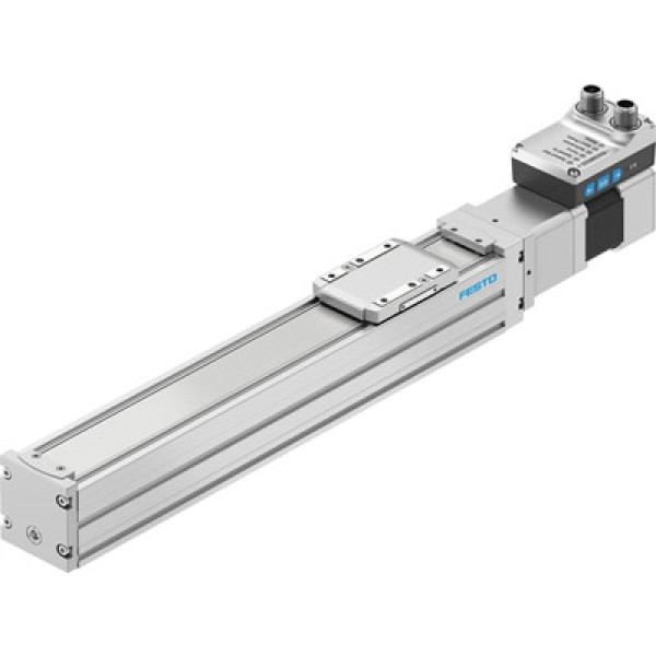 ELGS-BS-KF-45-200-10P-ST-M-H1-PLK-AA Spindelachseneinheit