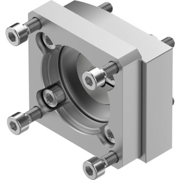 EAMM-A-L38-55A Axialbausatz