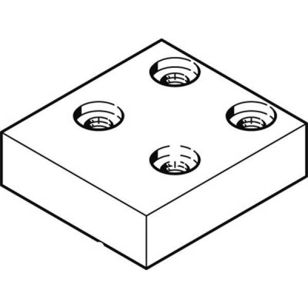 HAPG-56 Adapterbausatz