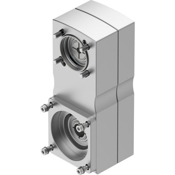 EAMM-U-60-S38-60P-91 Parallelbausatz