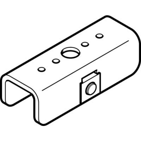 DARD-L1-18-S Mitnehmer