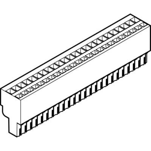 NECC-L2G24-C1 Stecker