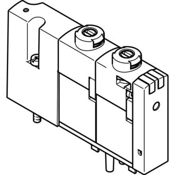 VOVC-BT-T32C-MT-F-1T1 Magnetventil