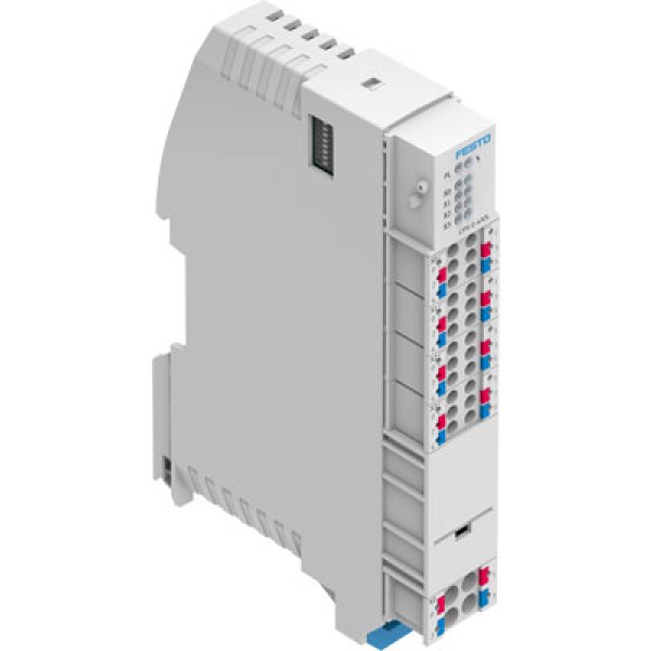 CPX-E-4IOL IO-Link Mastermodul