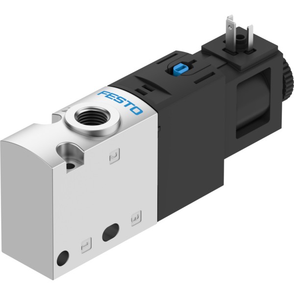 VUVS-LT20-M32C-MD-N18-F7 Magnetventil