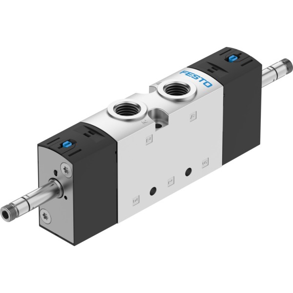VUVS-L25-B52-D-N14-F8 Magnetventil