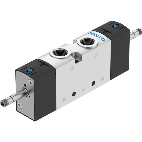 VUVS-L30-B52-D-N38-F8 Magnetventil