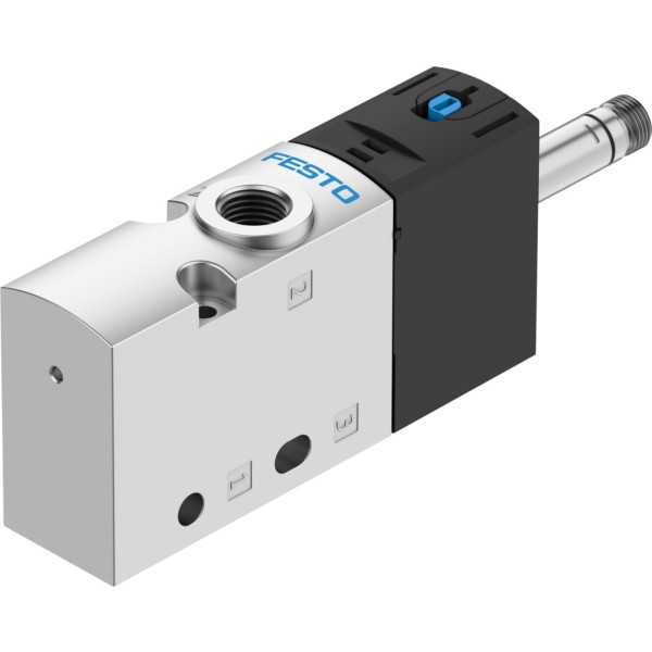 VUVS-L20-M32C-AD-N18-F7 Magnetventil