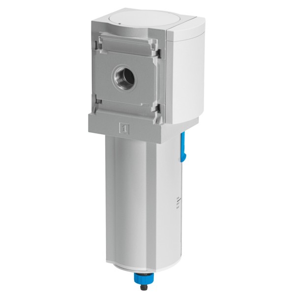 MS6N-LWS-1/4-U-V Wasserabscheider