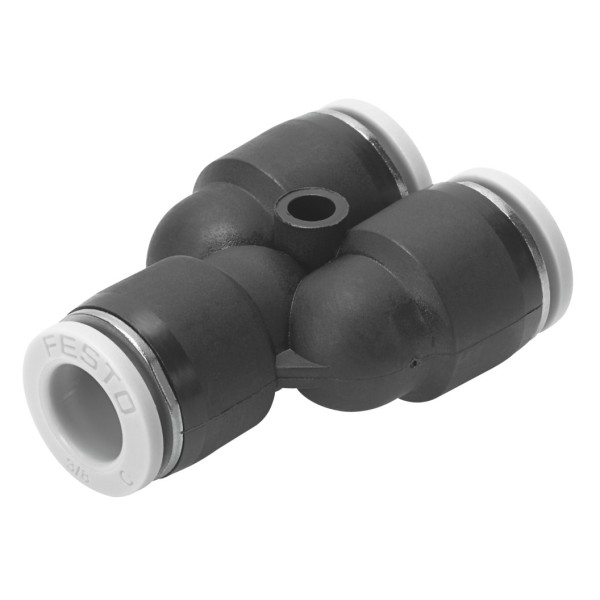 QBY-5/32T-U Y-Steckverbindung