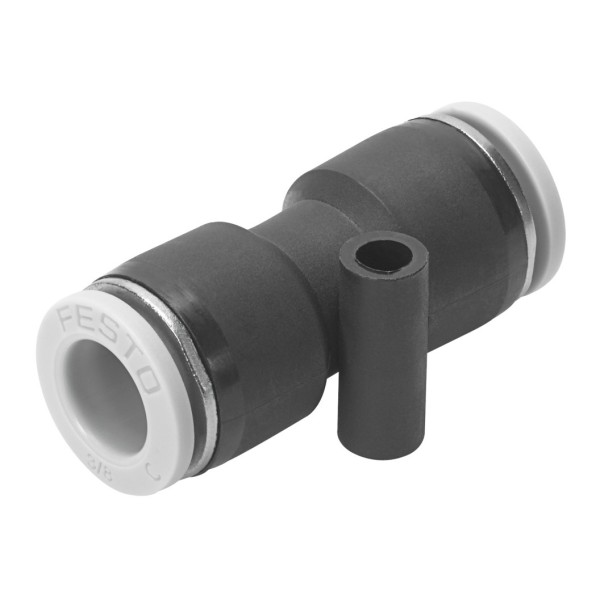 QB-5/32T-U Steckverbindung