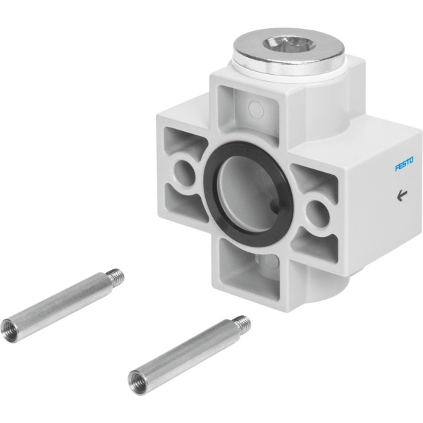 FRZ-D-MAXI-NPT Verteilerblock