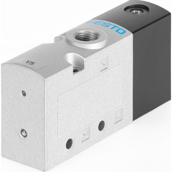 VUWS-L25-M32C-A-N14 Pneumatikventil