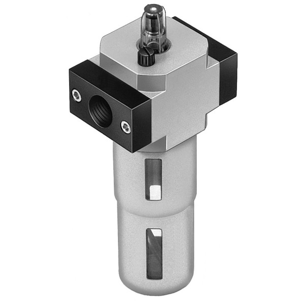 LOE-1/8-D-MINI-NPT Öler