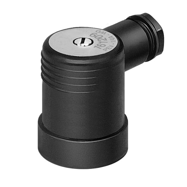 PEV-1/4-A-WD Winkeldose