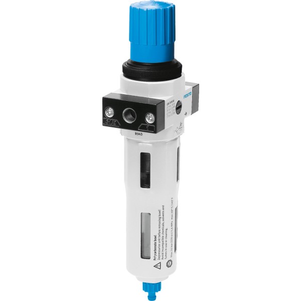 LFR-1/8-D-O-MINI-A-NPT Filter-Regelventil