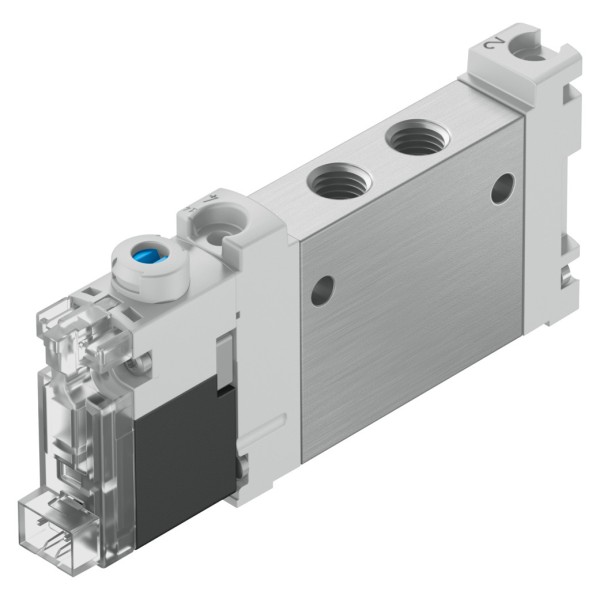 VUVG-LK10-M52-AT-M7-1H2L-W1-S Magnetventil