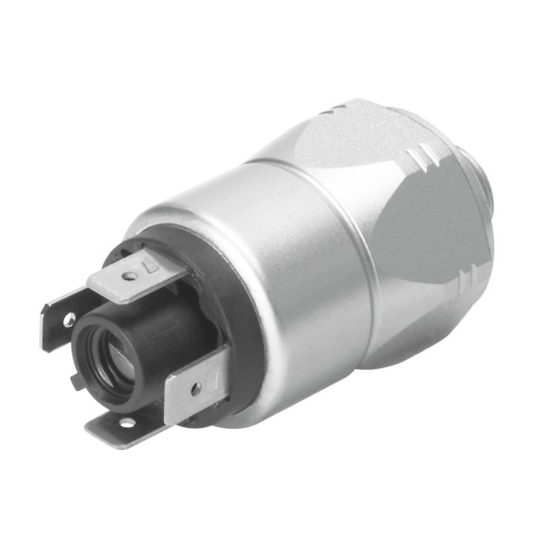 PEV-1/4-A-SW27 Druckschalter