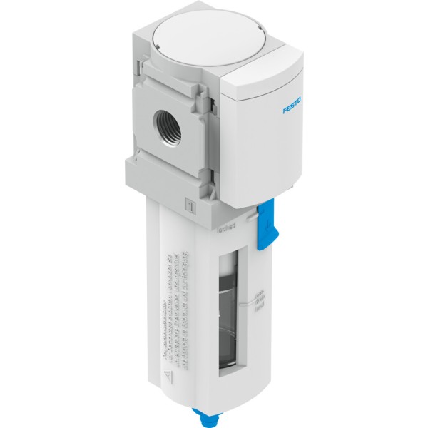 MS4N-LFX-1/4-R Aktivkohlefilter