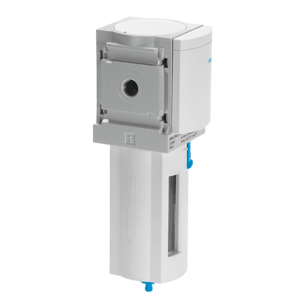 MS6N-LFM-1/4-BRM Feinfilter