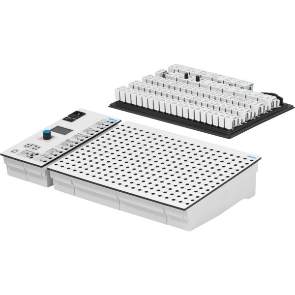 FESTO Didactic Gerätesatz TP 1011 571780