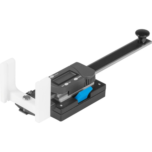 FESTO Didactic Schlitteneinheit 572740