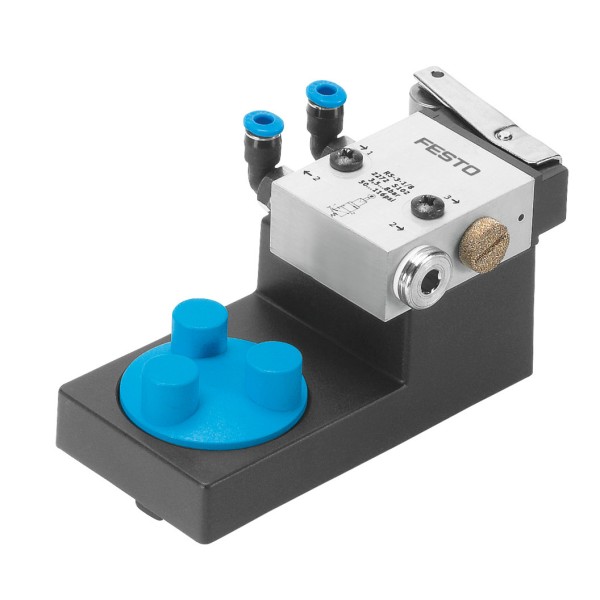 FESTO Didactic Kipprollenventil 152867
