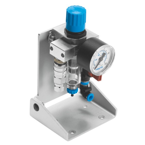 FESTO Didactic Einschaltventil 540691