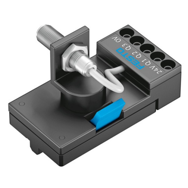 FESTO Didactic Näherungsschalter 572744