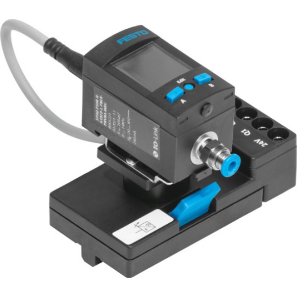 FESTO Didactic Drucksensor 572745