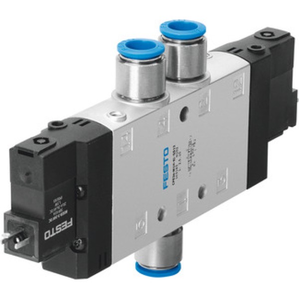 CPE24-M3H-5J-QS-12 Solenoid valve