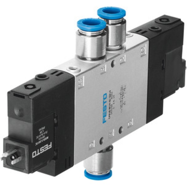 CPE18-M3H-5J-QS-10 Solenoid valve