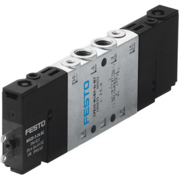 CPE10-M1BH-5JS-M7 Solenoid valve