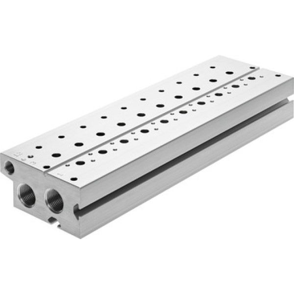 VABM-B10-25E-N12-2-P3 Anschlussblock