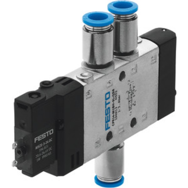 CPE14-M1BH-5L-QS-8 Solenoid valve