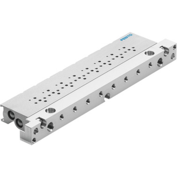 MHA1-PR10-3-PI-PCBM Batterieblock