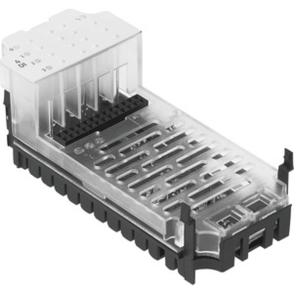 CPX-4DE Eingangsmodul